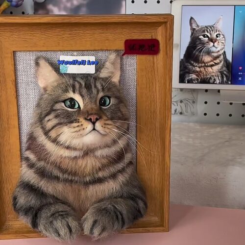 ハーフボディタイプ，Half-body Style