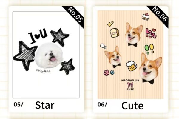 Customized stainless - steel cups with pet designs（1200ML） - Image 4